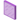 Magenta Stained Glass Pane JE2 BE1