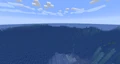 Ocean/Deep Ocean biomes.