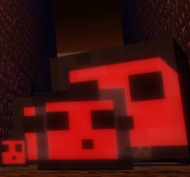 Prison Slime