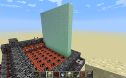 pics How To Make A Tnt Cannon In Minecraft 1.16.5 tnt cannons official minecraft wiki