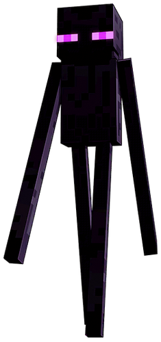 Enderman Minecraft Wiki