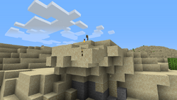 Sand – Minecraft Wiki