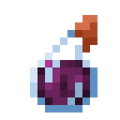 Splash Potion of Nausea