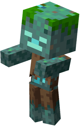 Baby Drowned (Dungeons)