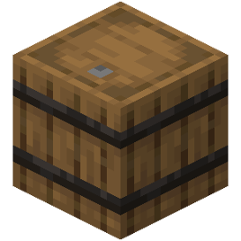 Barrel