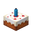 Cake with Light Blue Candle JE1.png