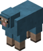 Cyan Sheep BE3