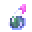 Splash Potion of Luck