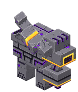 Minecraft Dungeons Redstone Golem Minecraft Dungeons Redstone Golem