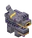 Obsidian Monstrosity