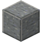 Polished Andesite