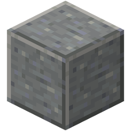 Polished Andesite