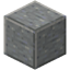 Polished Andesite