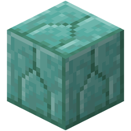 Prismarine Bricks