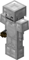 Skeleton Official Minecraft Wiki