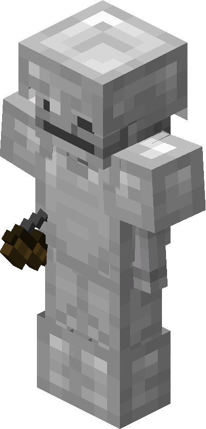 Skeleton Official Minecraft Wiki