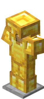 Armor Stand Official Minecraft Wiki