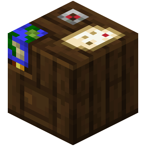 Map (Item), Minecraft Wiki