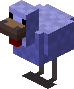 Chicken – Minecraft Wiki