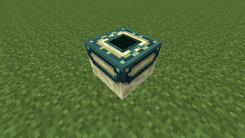 End portal – Minecraft Wiki
