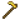 Golden Hoe JE2 BE2