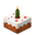 Green Candle Cake (lit) JE1.png