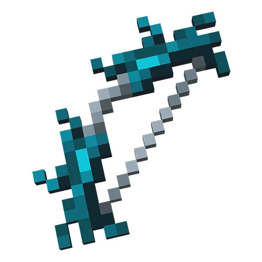 Minecraft DungeonsGuardian Bow Minecraft Wiki