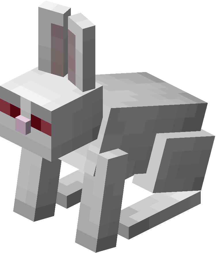 Rabbit Official Minecraft Wiki