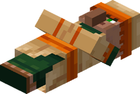 Villager Official Minecraft Wiki