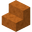Smooth Red Sandstone Stairs JE3 BE1.png