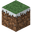 Snowy Grass Block (without snow) JE3.png