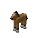 Baby Creamy Horse Revision 1.gif