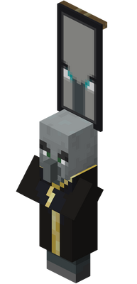 Raid Captain Official Minecraft Wiki