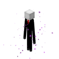 Slenderman (enderman)