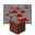 Potted Redstone Ore