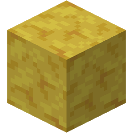 Soggy Wet Sulfur - My Render