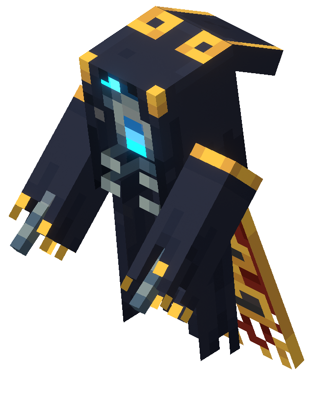 Enderman  Minecraft Dungeons Wiki