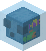 Minecraft Earth Tropical Slime Official Minecraft Wiki