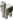 White Llama with Chest Revision 1