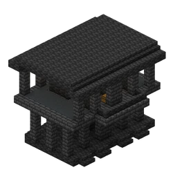 Ancient City tall ruin 2