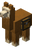 Brown Llama with Chest.png