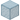 Cyan Stained Glass JE2 BE2