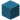 Cyan Wool (inventory) BE1