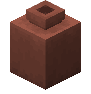 Decorated Pot – Minecraft Wiki