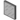 Gray Stained Glass Pane JE2 BE1