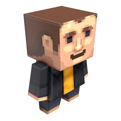 Sarah Kisor - Minecraft Earth Mob Variants