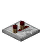 Redstone Repeater Delay 2