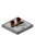 Redstone Repeater Delay 2 (S) JE5
