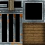 Villager cell bars.