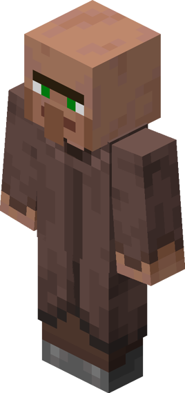 VillagerCraftMC